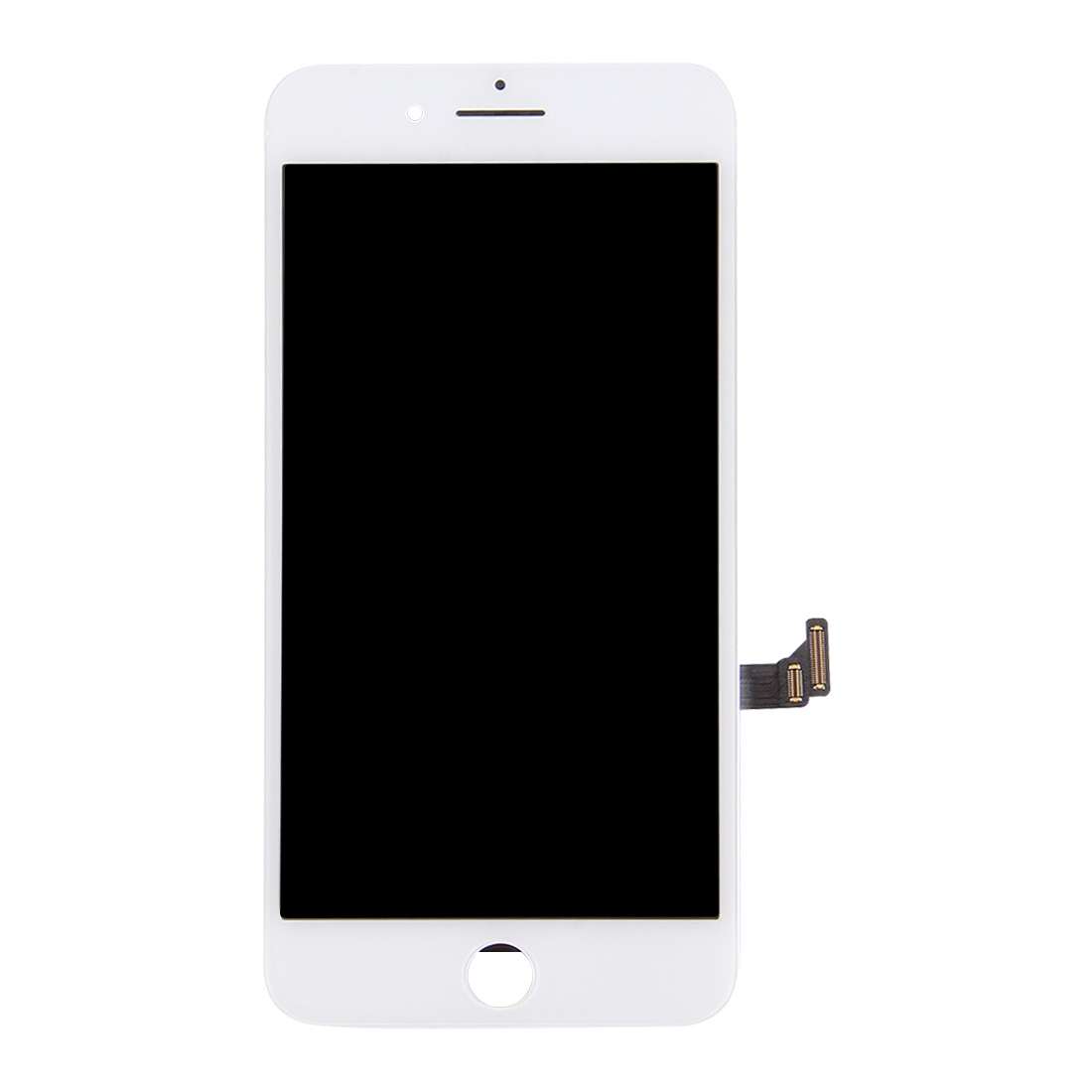 TFT LCD Screen for iPhone 7 Plus (Black)