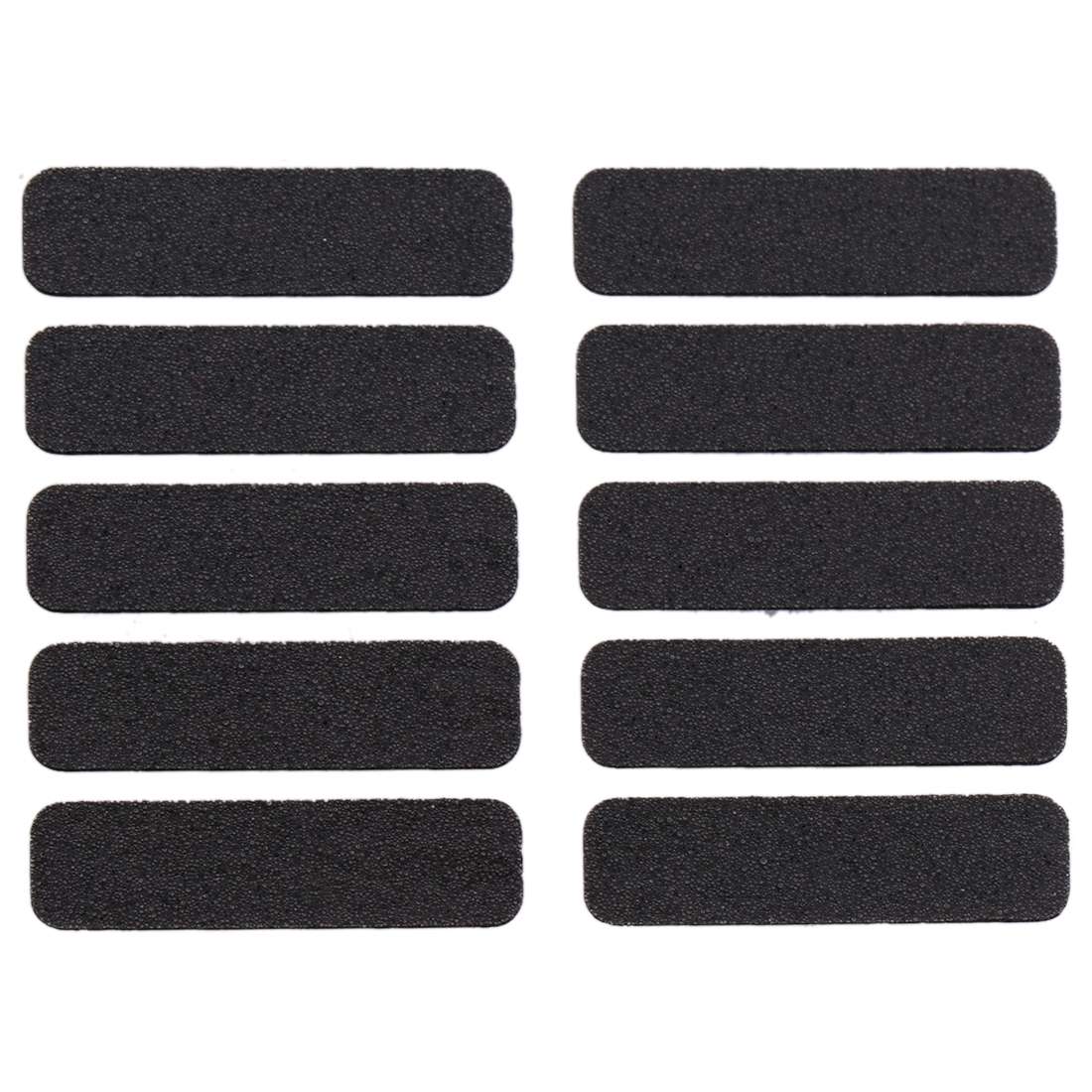 100 PCS Touch Flex Cable Cotton Pads for iPhone 7 Plus