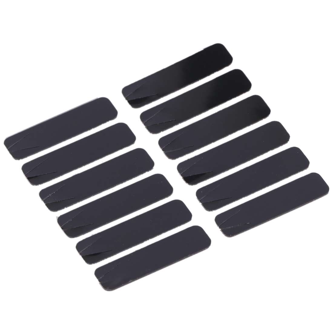 100 PCS Touch Flex Cable Cotton Pads for iPhone 7 Plus