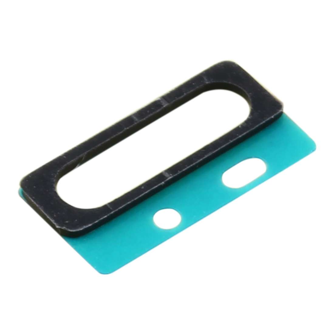 100 PCS Charging Port Rubber Pad for iPhone 7 / 7 Plus
