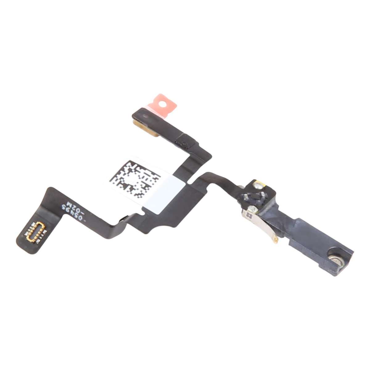 For iPhone Air Top Microphone Flex Cable