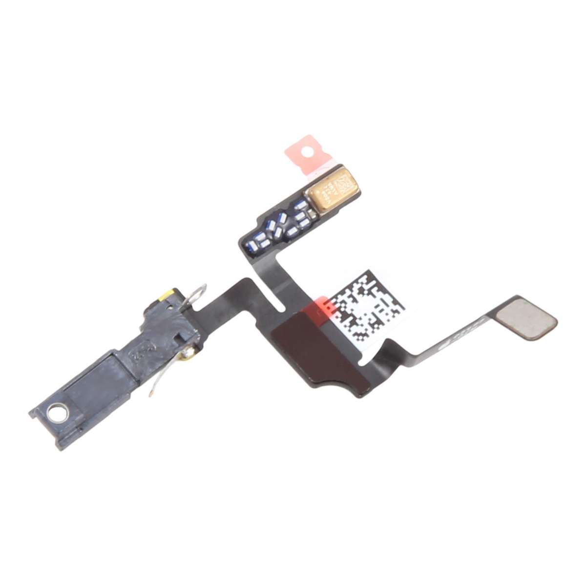 For iPhone Air Top Microphone Flex Cable