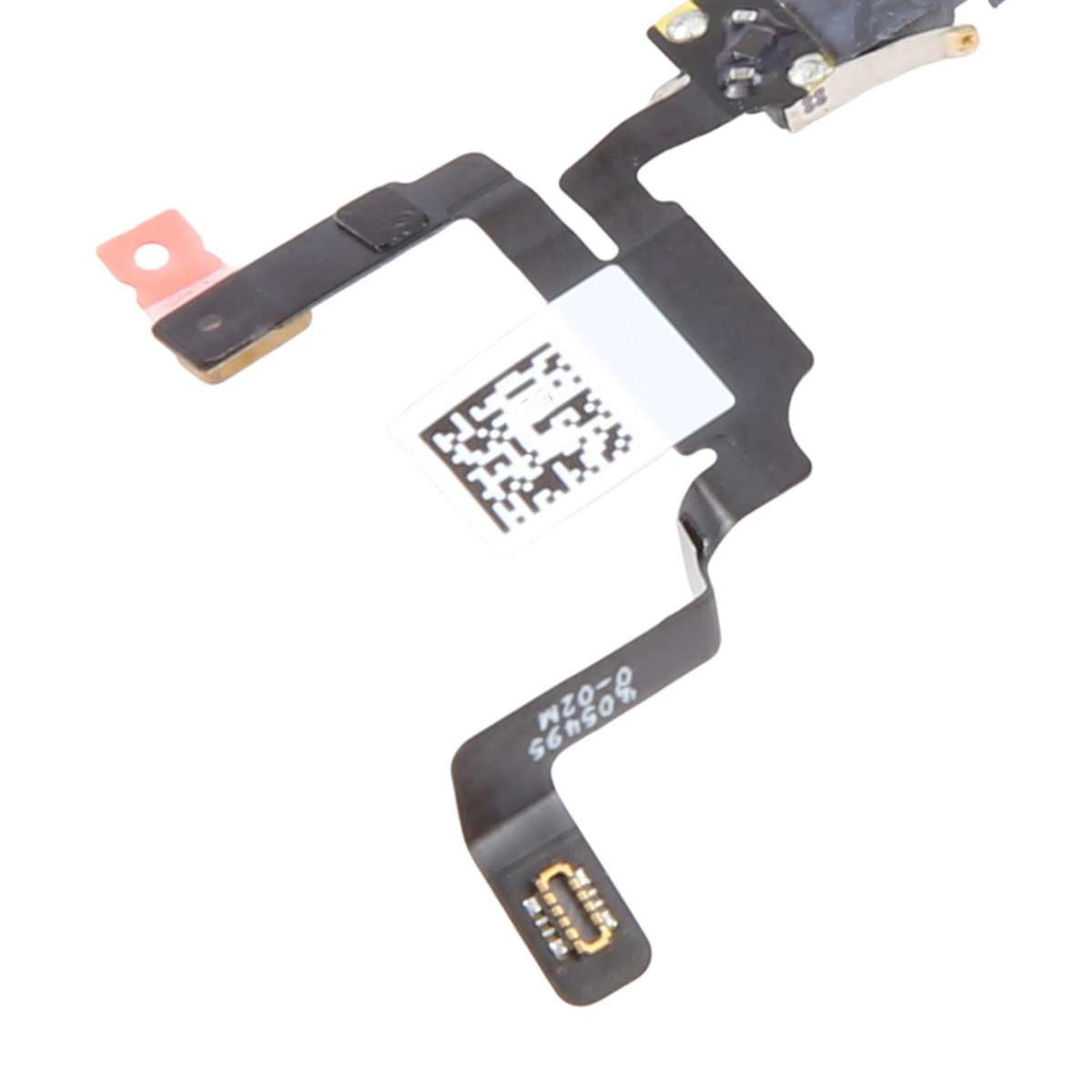 For iPhone Air Top Microphone Flex Cable