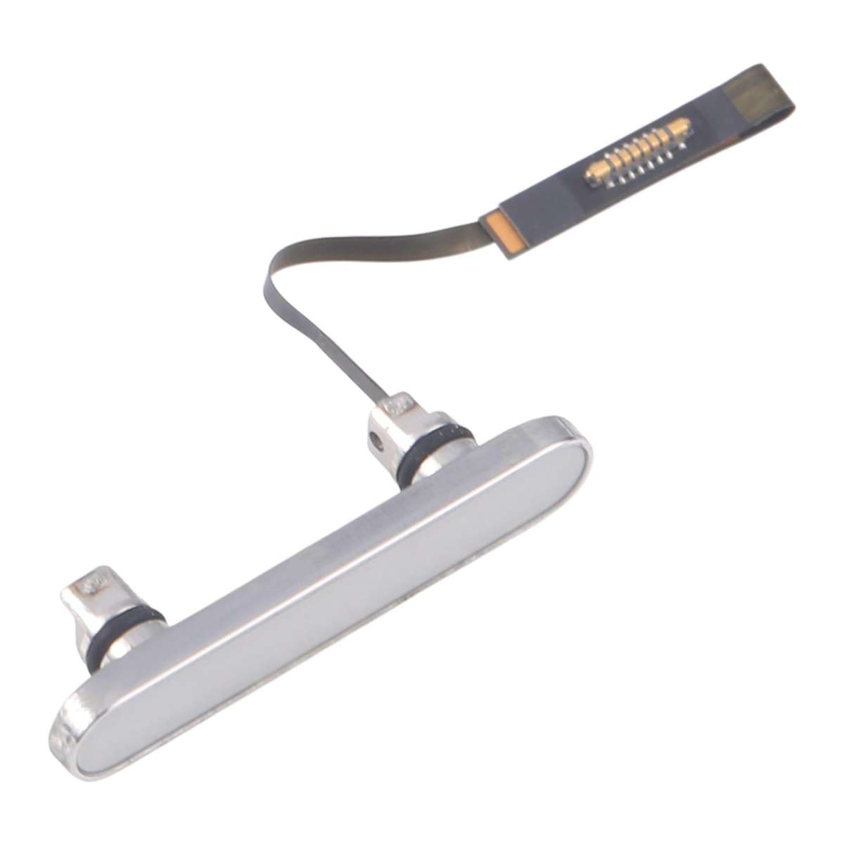 For iPhone 17 Pro Camera Control Button, Need Welded (Orange)