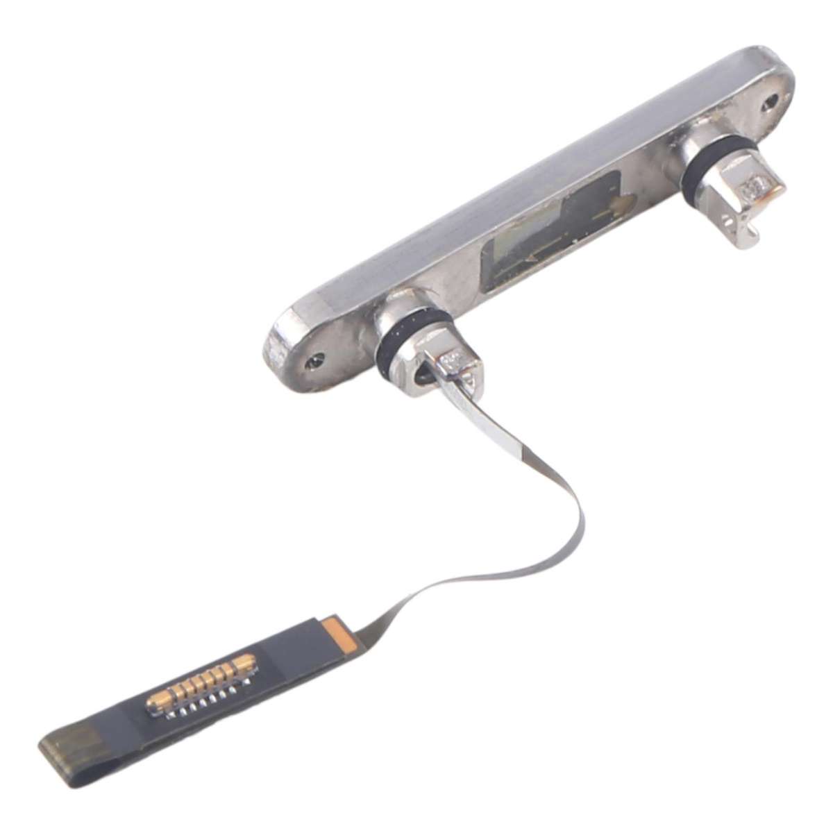 For iPhone 17 Pro Camera Control Button, Need Welded (Orange)