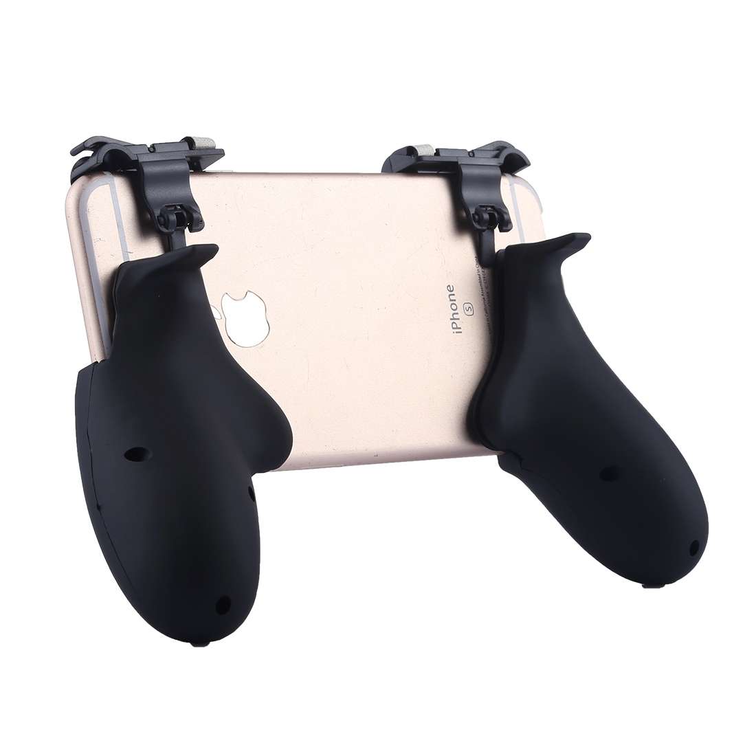 W-01 Mobile Handle Grip Gamepads
