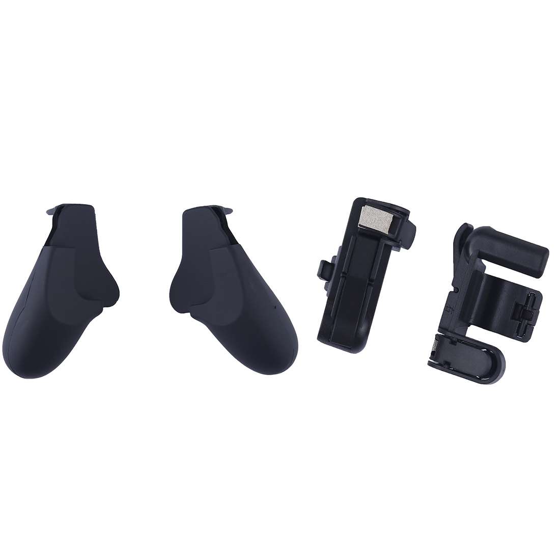 W-01 Mobile Handle Grip Gamepads