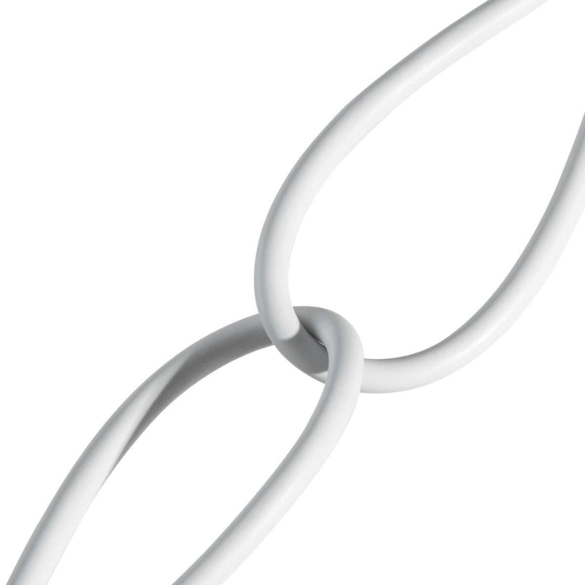 Baseus Superior Series CATLYS-A02 PD 20W USB-C / Type-C to 8 Pin Interface Fast Chargi ... (White)