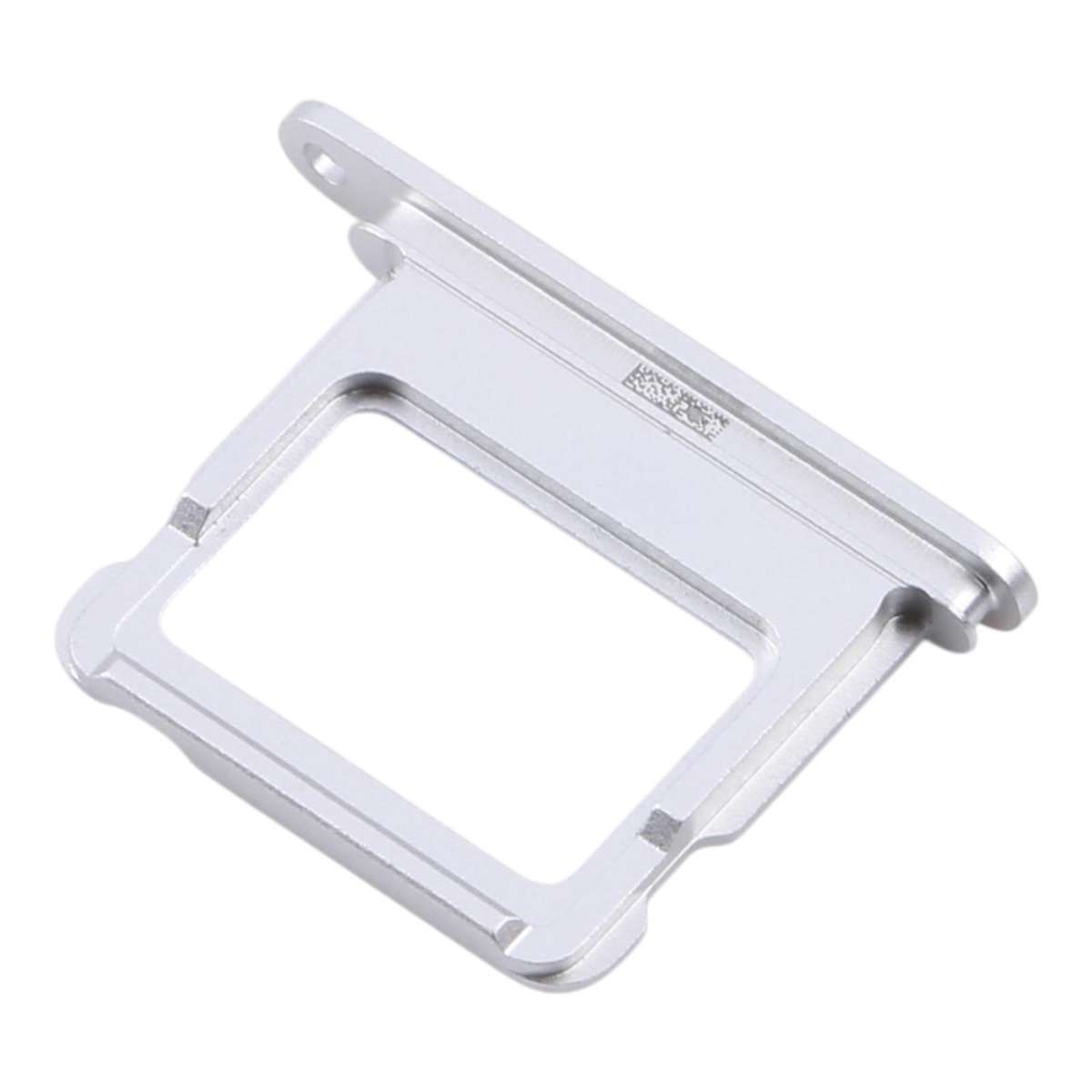 For iPhone 18 Pro SIM Card Tray (Wine Red)