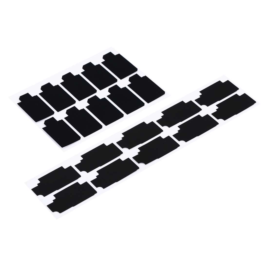 10 Sets for iPhone 8 Plus Motherboard Back Stickers