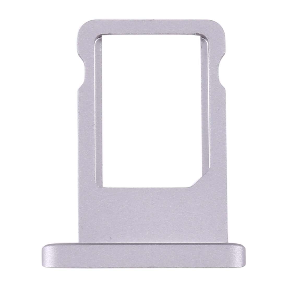 SIM Card Tray for iPad 10.2 inch 7th A2200 / A2198 / A2232 (Grey)