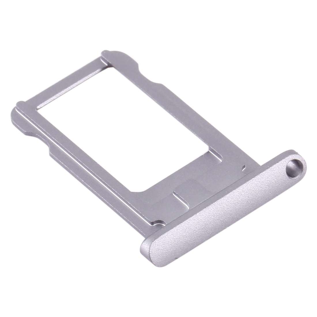 SIM Card Tray for iPad 10.2 inch 7th A2200 / A2198 / A2232 (Grey)