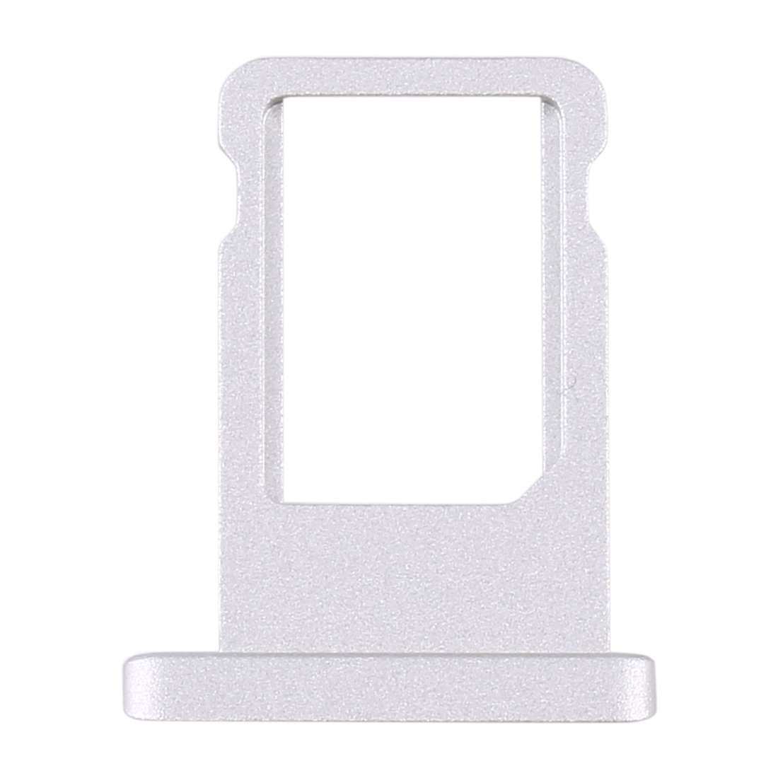 SIM Card Tray for iPad 10.2 inch 7th A2200 / A2198 / A2232 (Grey)