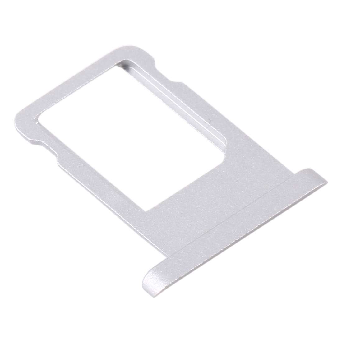 SIM Card Tray for iPad 10.2 inch 7th A2200 / A2198 / A2232 (Grey)