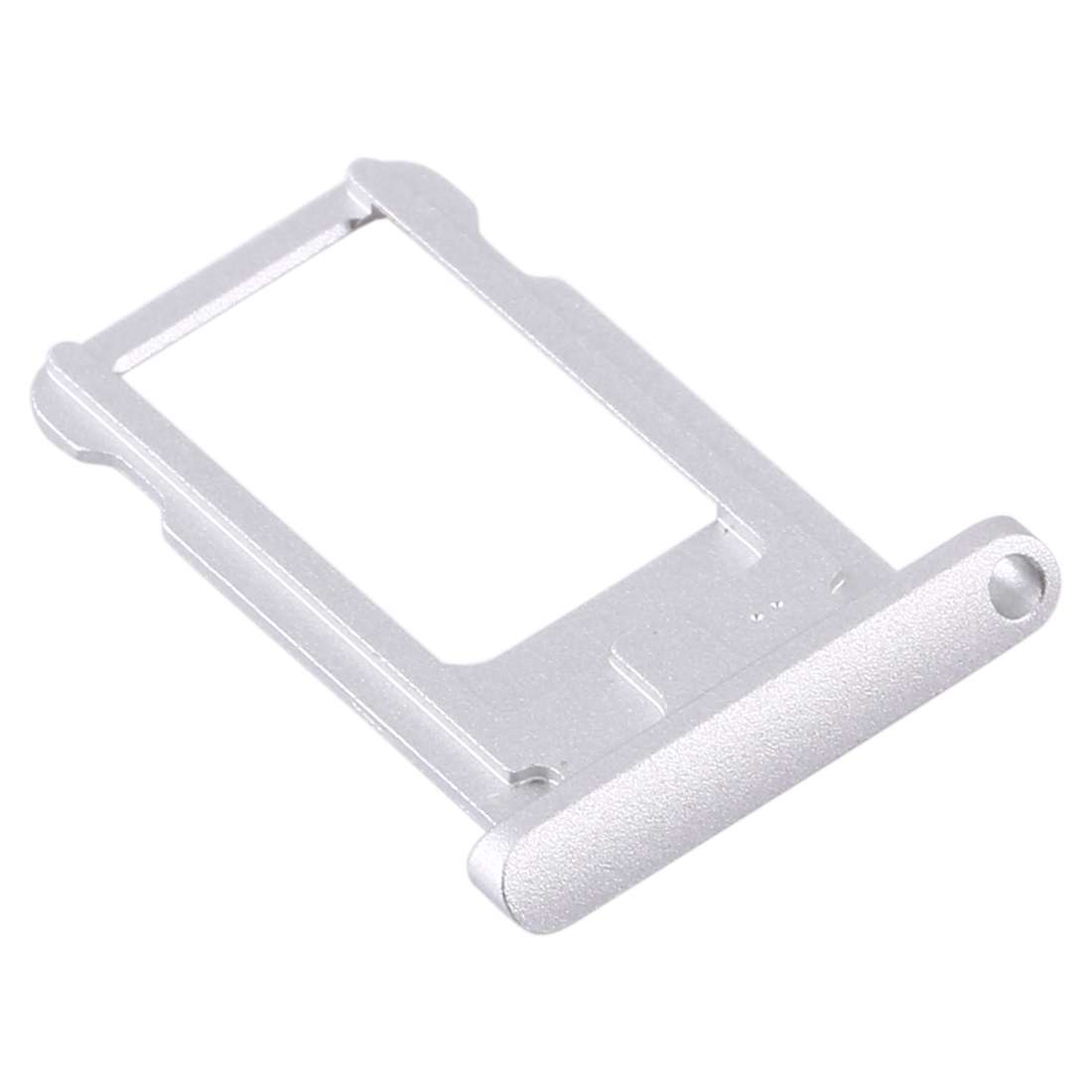 SIM Card Tray for iPad 10.2 inch 7th A2200 / A2198 / A2232 (Grey)