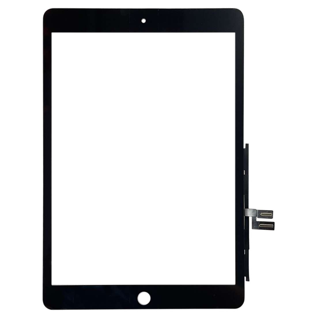 Touch Panel for Apple iPad 10.2 (2021) (Black)