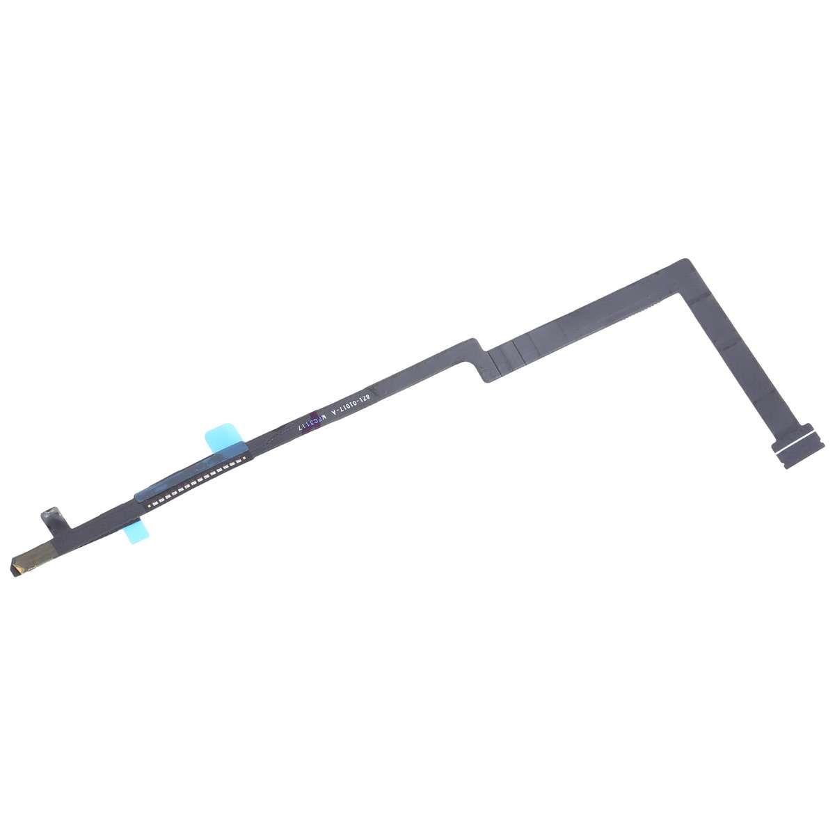 For iPad 9.7 inch 2017 2018 Fingerprint Repair Flex Cable
