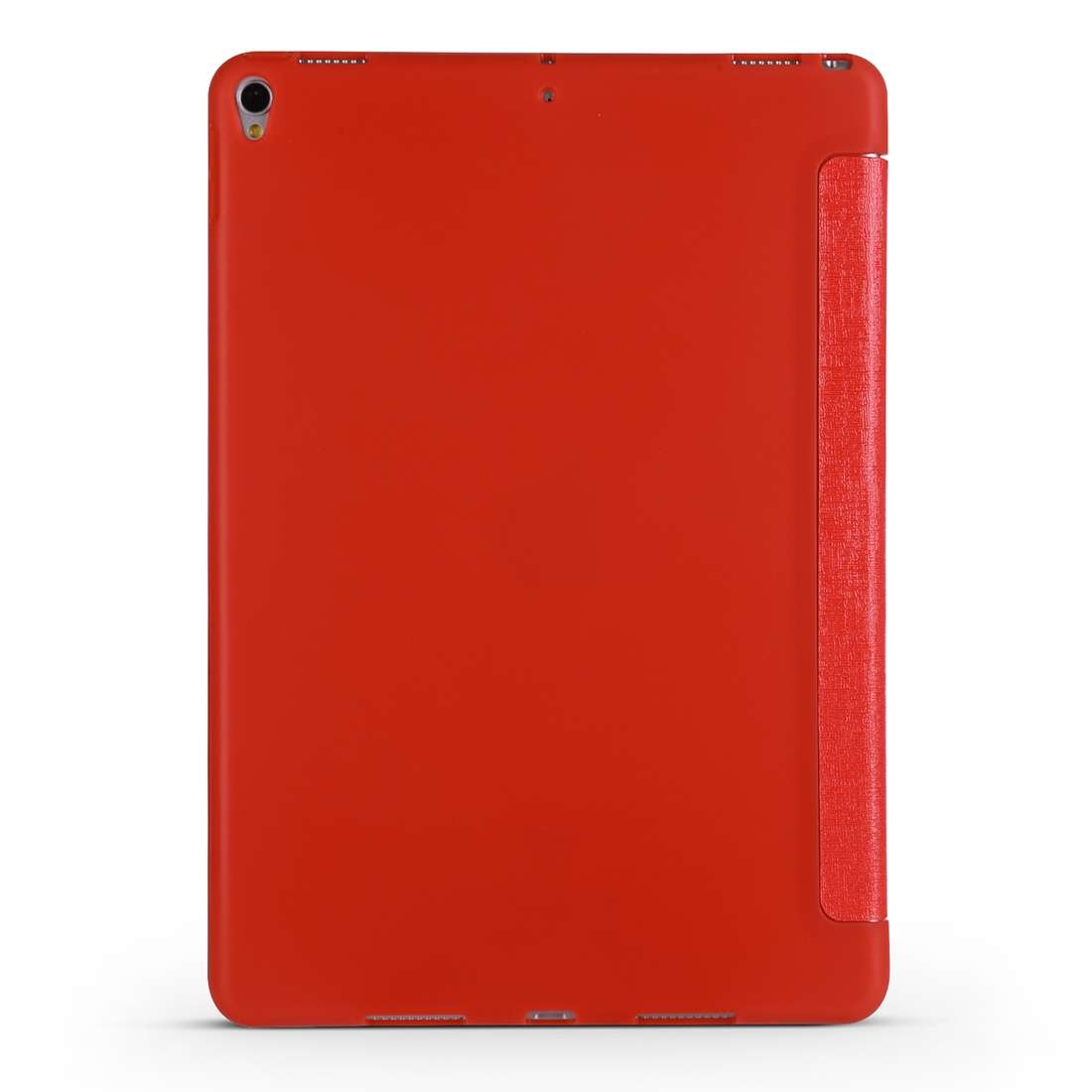 Unicorn Pattern Horizontal Flip PU Leather Case for iPad Air 2019 / Pro 10.5 inch, with Three-fold