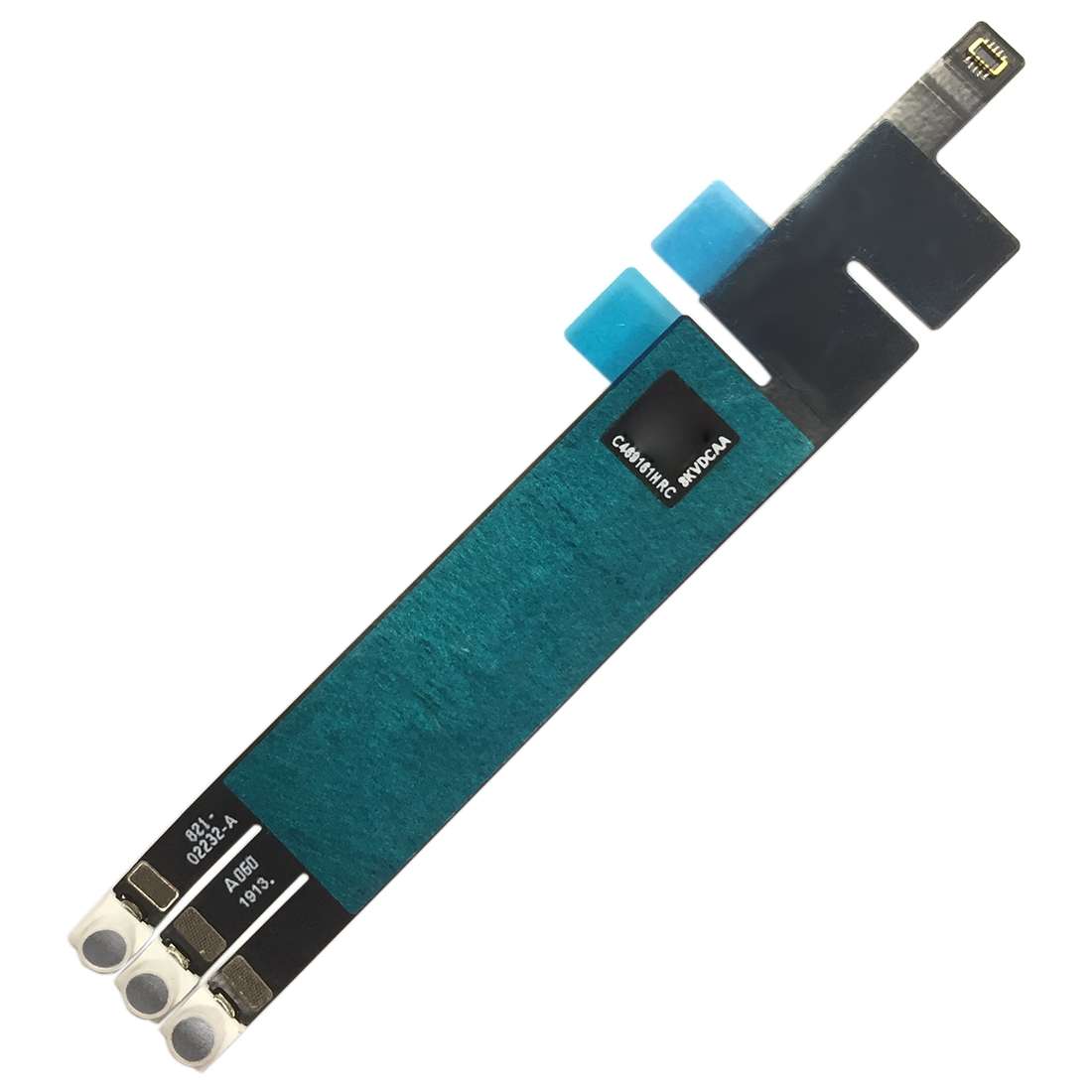Keyboard Flex Cable for iPad Pro 10.5 inch (2019) / Air (2019) / A2152 / A2123(Silver)