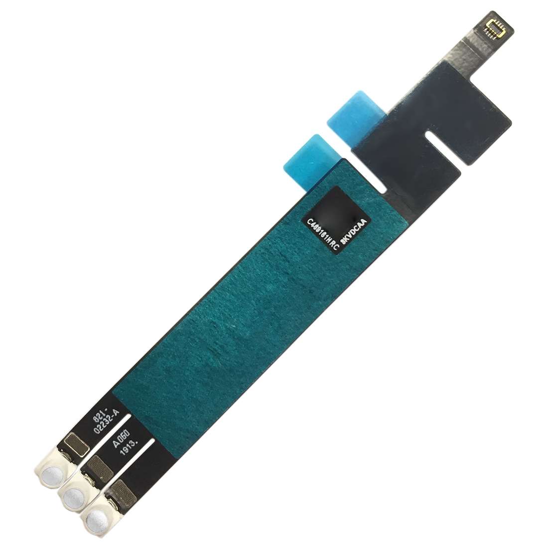Keyboard Flex Cable for iPad Pro 10.5 inch (2019) / Air (2019) / A2152 / A2123(Silver)