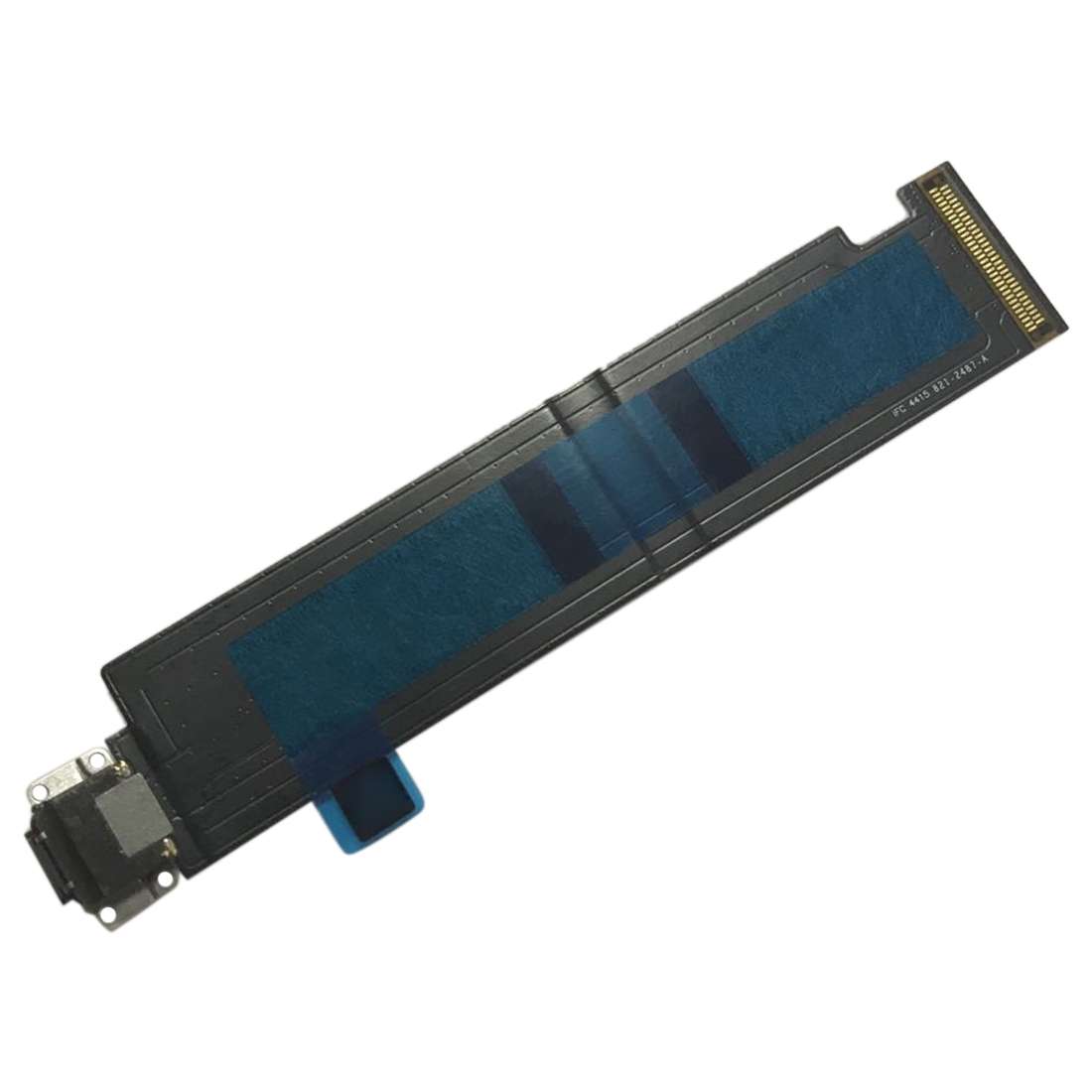 Charging Port Flex Cable for iPad Pro 12.9 inch WIFI (2015) (Black)