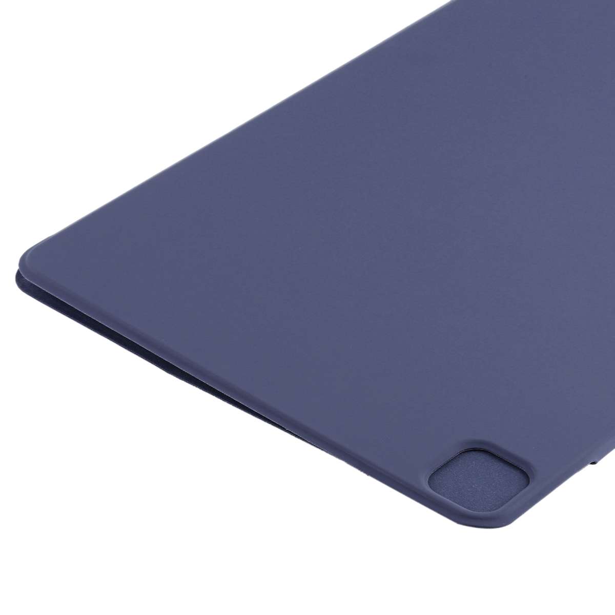 For iPad Pro 11 2022 / 2021 / 2020 / 2018 / Air 2020 10.9 Horizontal Flip Ultra-th ... (Dark Blue)
