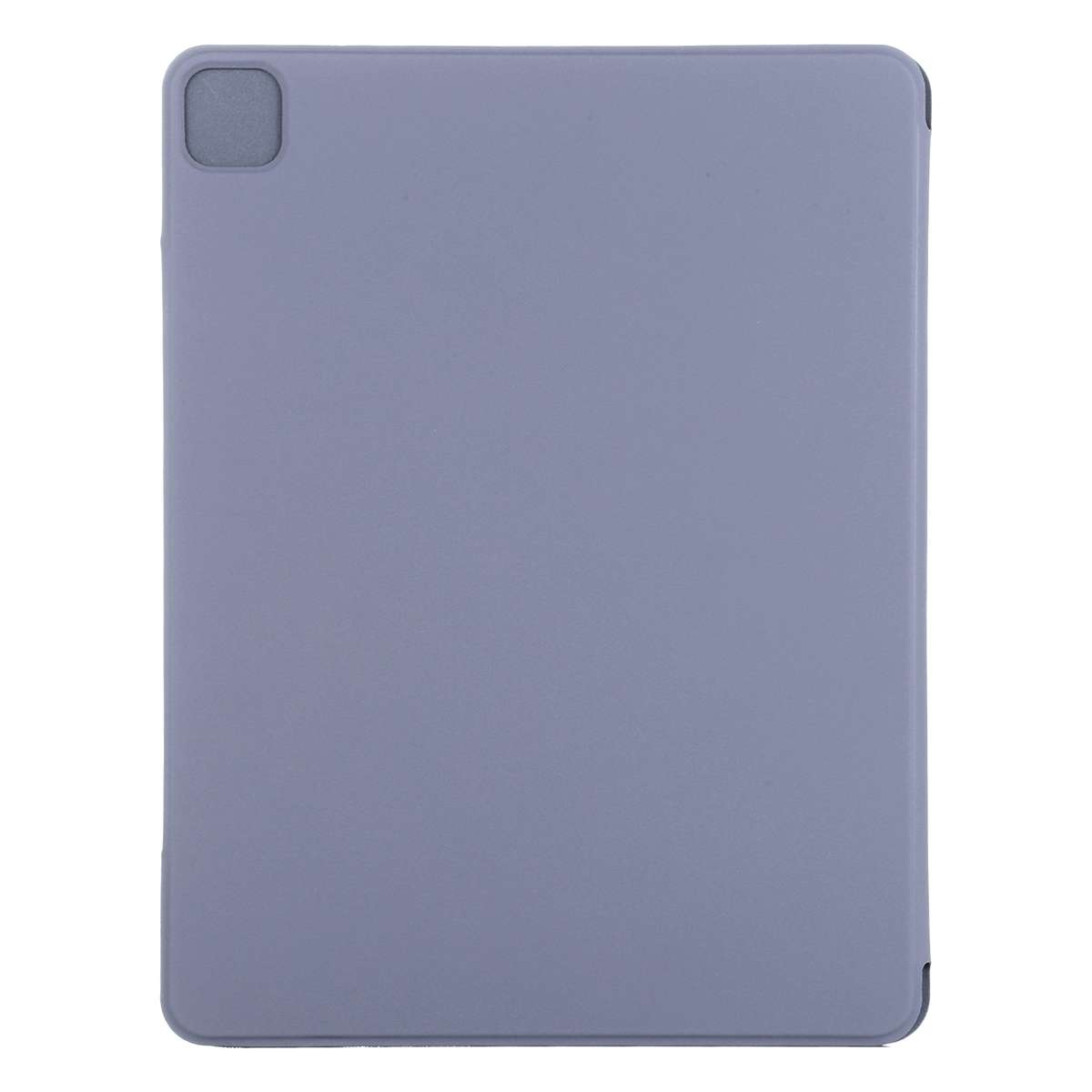 For iPad Pro 11 2022 / 2021 / 2020 / 2018 / Air 2020 10.9 Horizontal Flip Ultra-thin ... (Purple)