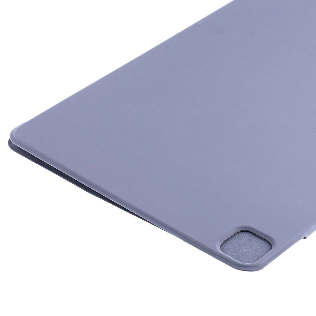 For iPad Pro 11 2022 / 2021 / 2020 / 2018 / Air 2020 10.9 Horizontal Flip Ultra-thin ... (Purple)