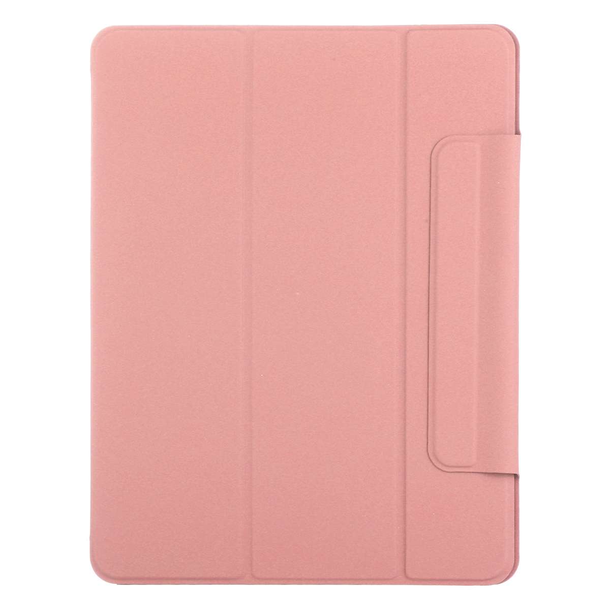 For iPad Pro 11 2022 / 2021 / 2020 / 2018 / Air 2020 10.9 Horizontal Flip Ultra-thin Fi ... (Pink)