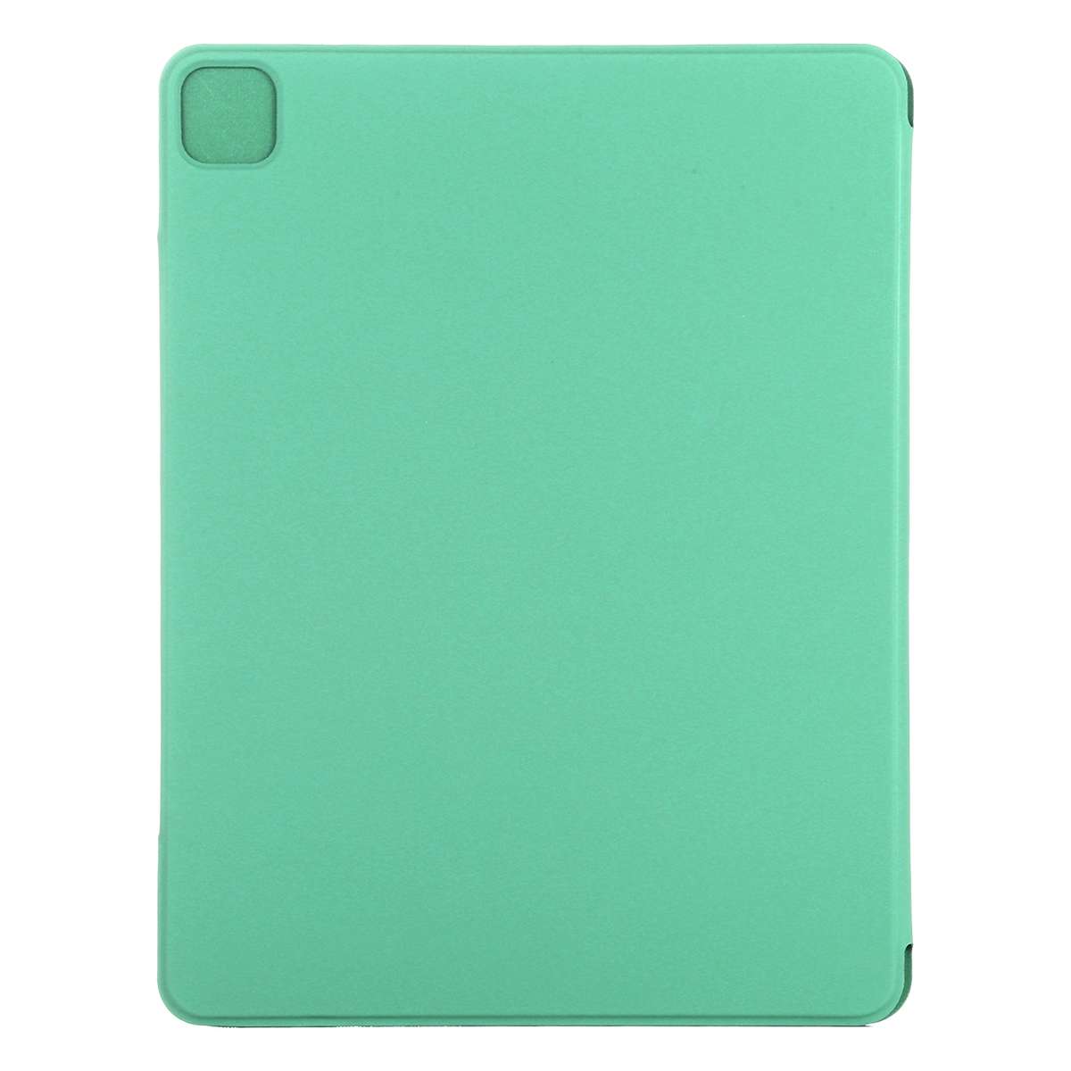 For iPad Pro 11 2022 / 2021 / 2020 / 2018 / Air 2020 10.9 Horizontal Flip Ultra ... (Light Green)