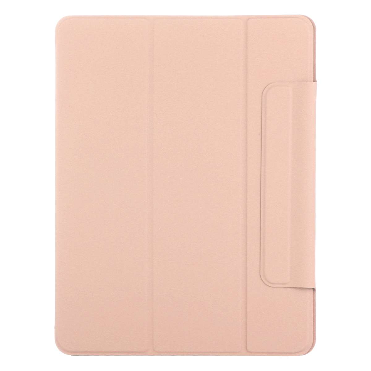 For iPad Pro 11 2022 / 2021 / 2020 / 2018 / Air 2020 10.9 Horizontal Flip Ultra-thin Fi ... (Gold)