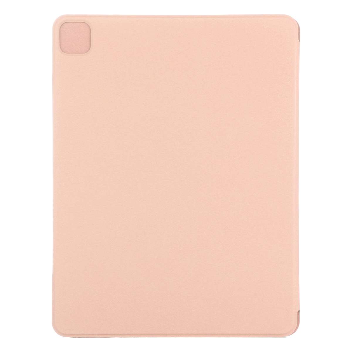 For iPad Pro 11 2022 / 2021 / 2020 / 2018 / Air 2020 10.9 Horizontal Flip Ultra-thin Fi ... (Gold)