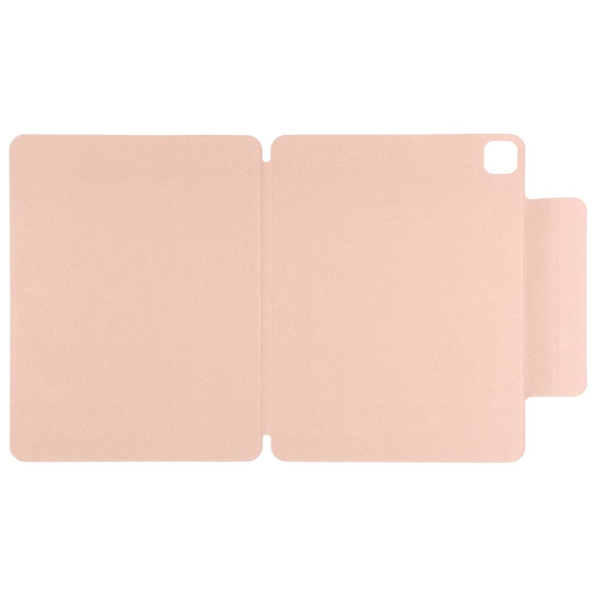 For iPad Pro 11 2022 / 2021 / 2020 / 2018 / Air 2020 10.9 Horizontal Flip Ultra-thin Fi ... (Gold)