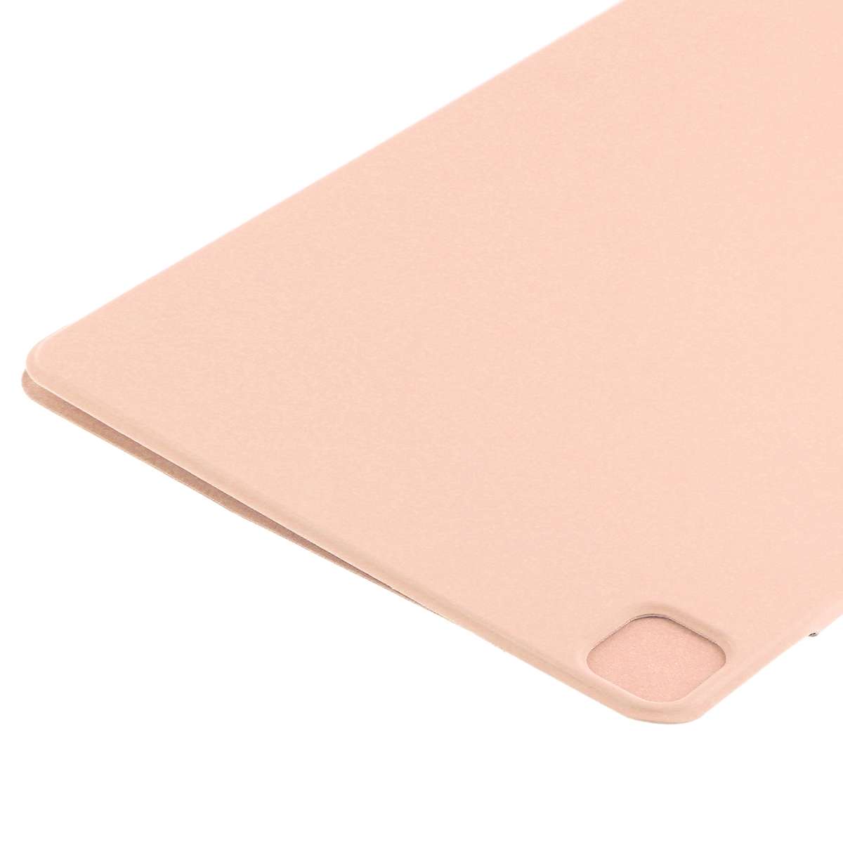 For iPad Pro 11 2022 / 2021 / 2020 / 2018 / Air 2020 10.9 Horizontal Flip Ultra-thin Fi ... (Gold)