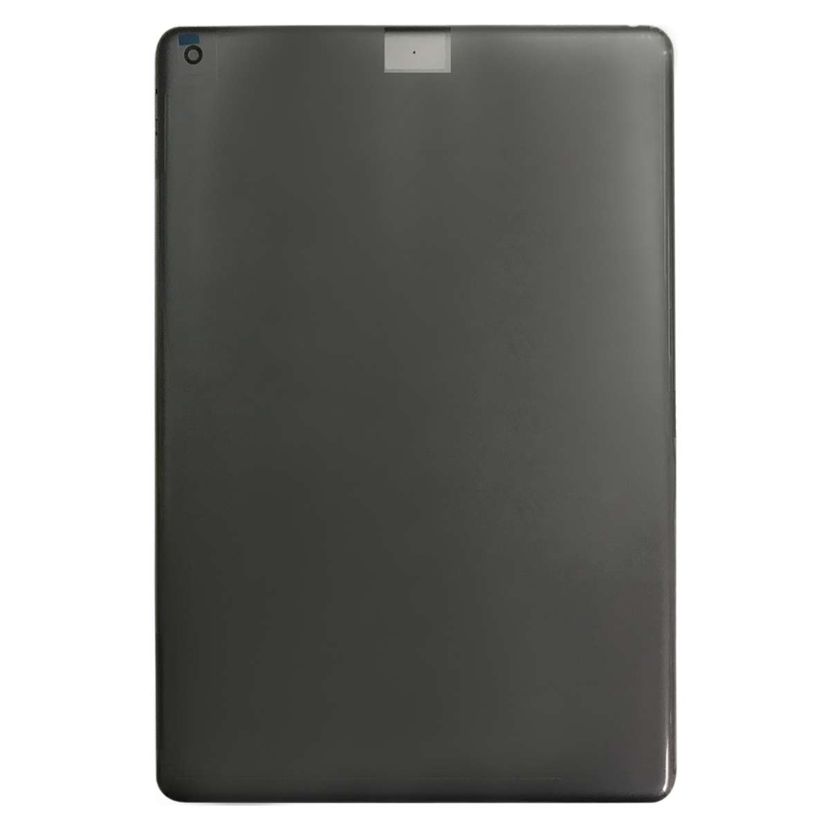 Battery Back Cover for Apple iPad 10.2 (2019) A2197 (WIFI Version)(Silver)