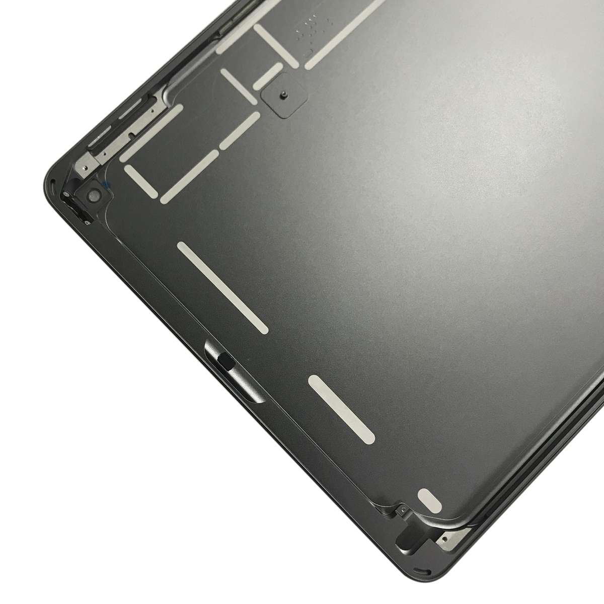 Battery Back Cover for Apple iPad 10.2 (2019) A2197 (WIFI Version)(Grey)
