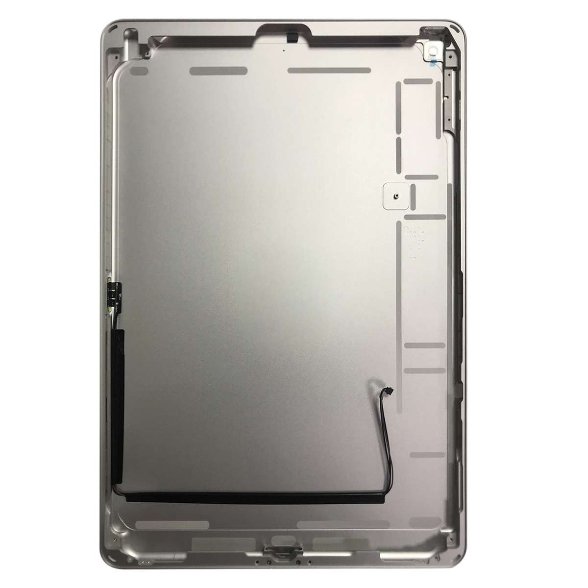 Battery Back Cover for Apple iPad 10.2 (2019) A2197 (WIFI Version)(Grey)