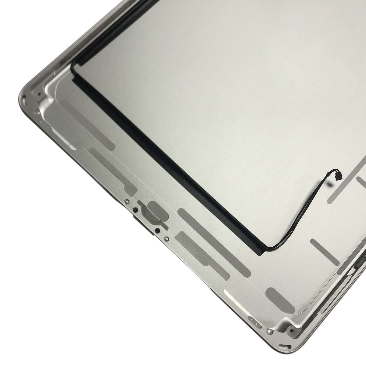 Battery Back Cover for Apple iPad 10.2 (2019) A2197 (WIFI Version)(Grey)