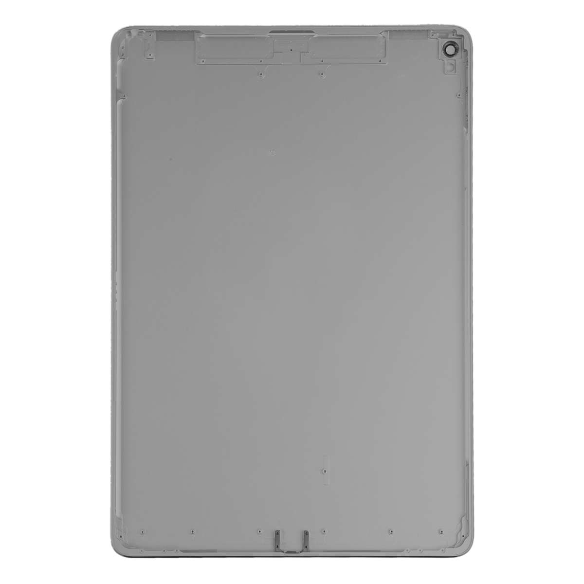 Battery Back Housing Cover for iPad Pro 10.5 inch (2017) A1701 (WiFi Version)(Grey)