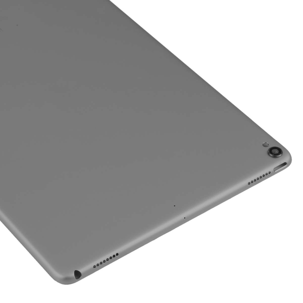 Battery Back Housing Cover for iPad Pro 10.5 inch (2017) A1701 (WiFi Version)(Grey)