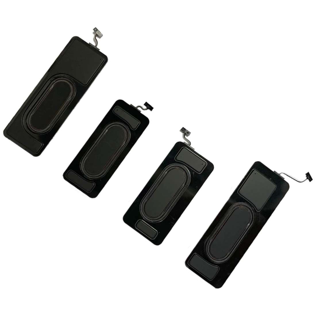 4 PCS/Set Speaker Ringer Buzzer for iPad Pro 11 inch (2020)