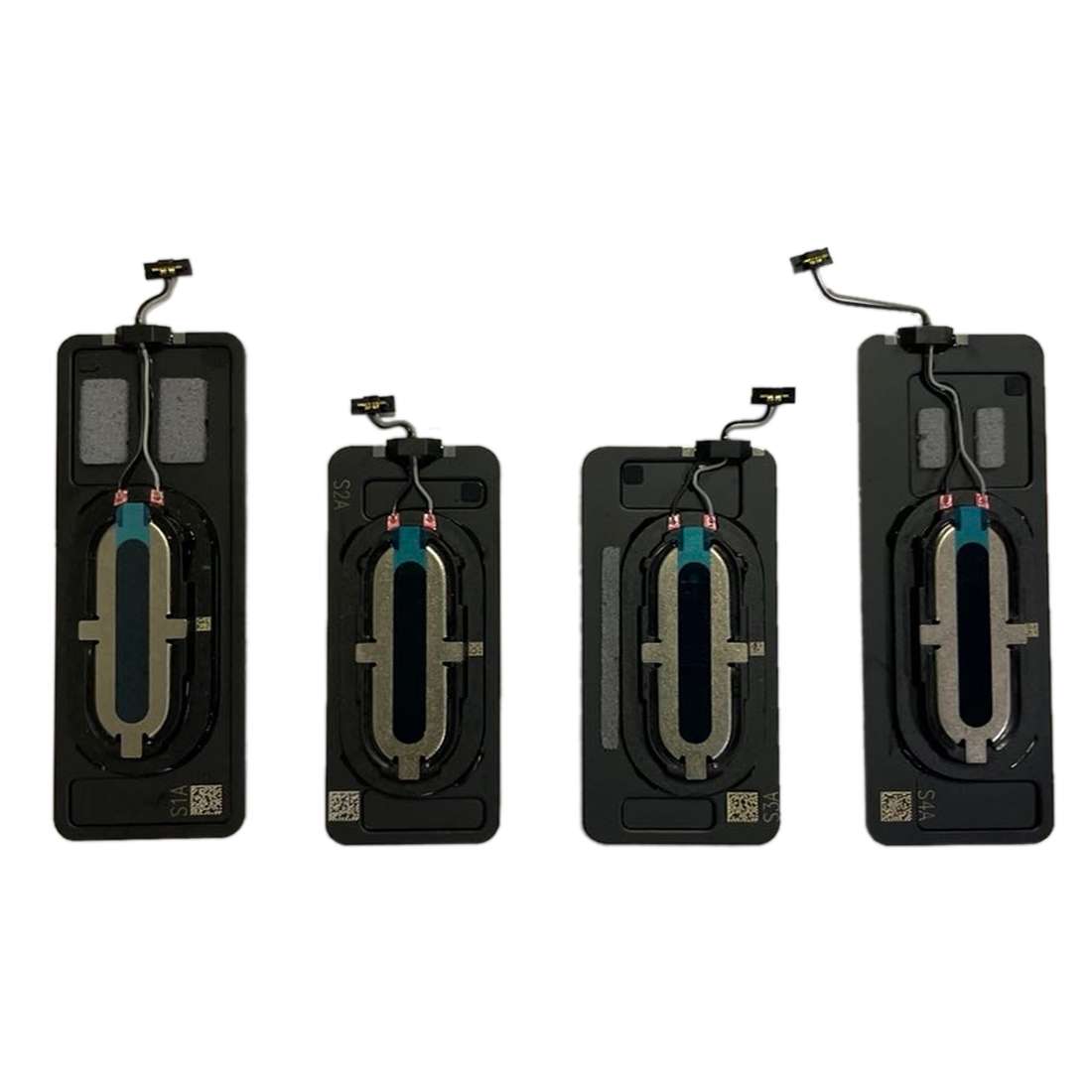 4 PCS/Set Speaker Ringer Buzzer for iPad Pro 11 inch (2020)