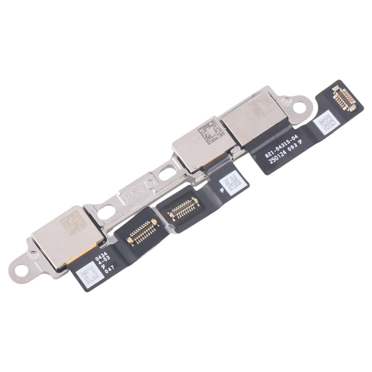 For iPad Pro 11 inch A2836 A3006 Front Facing Camera Module