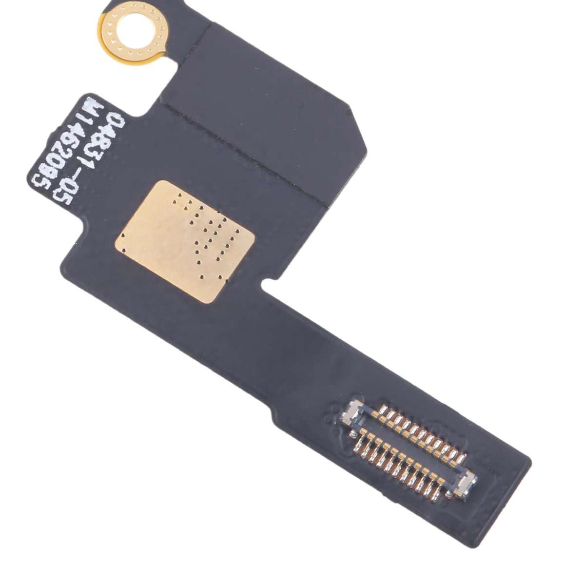 For iPad Pro 13 inch 2024 Power Button Flex Cable