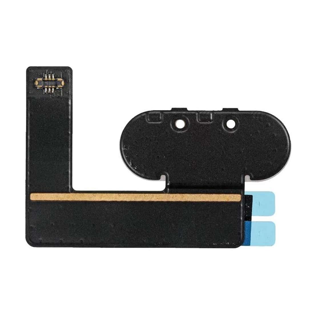 Smart Keyboard Flex Cable for iPad Pro 11 inch(Black)