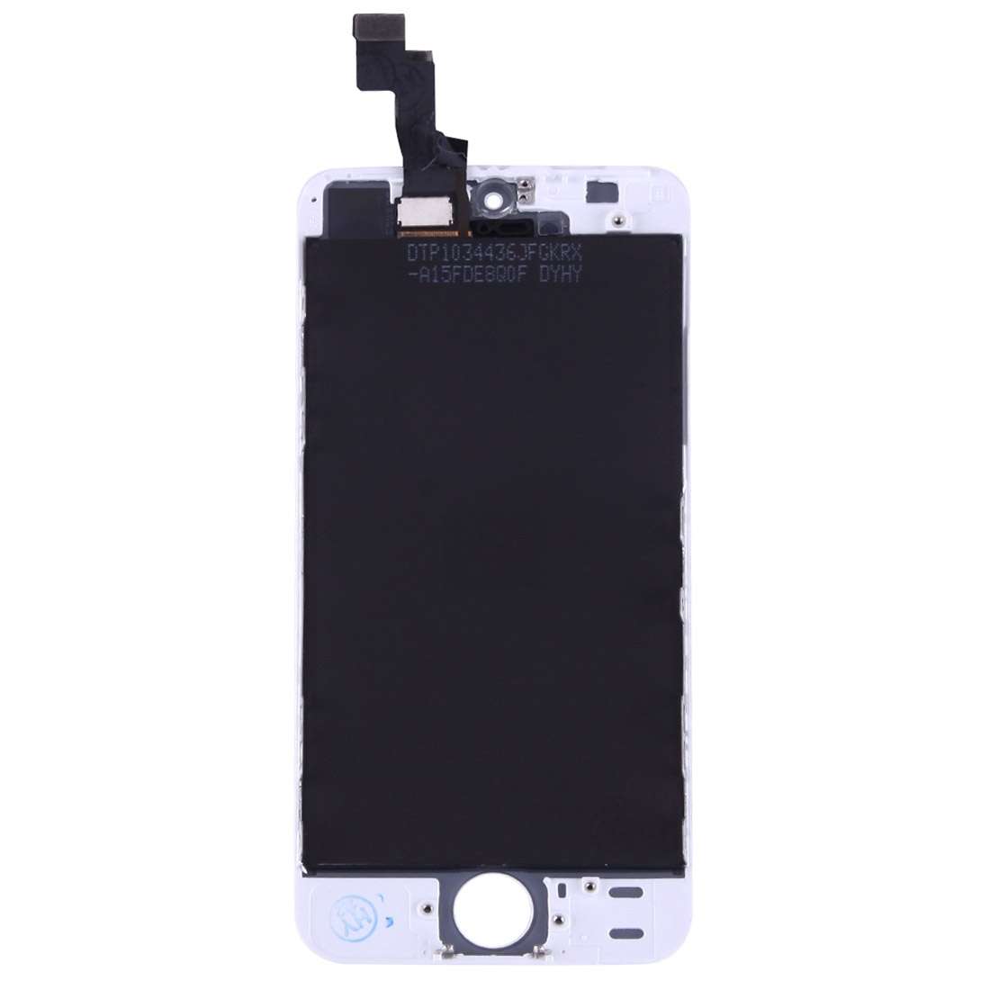 LCD Screen and Digitizer Full Assembly for iPhone SE 2016 / 5SE (Black)