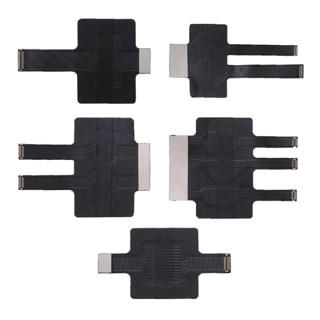 QIANLI iBridge FPC Test Cable (Touch/Display+Rear Camera+Front Camera+Charging Po ... for iPhone X