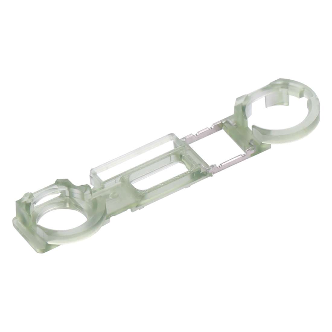 Rear Cameras for iPhone X