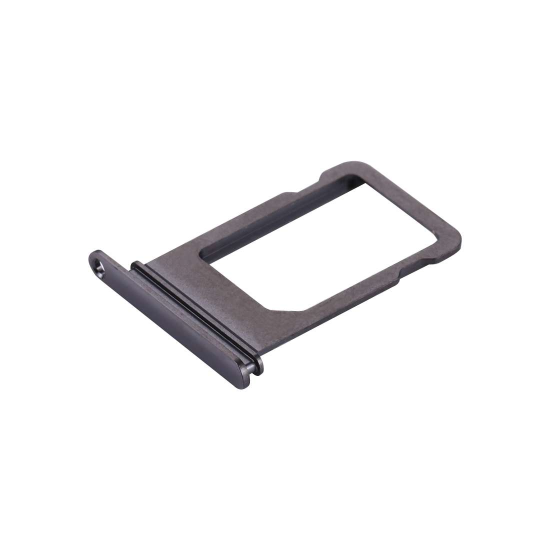Card Tray for iPhone X(Grey)
