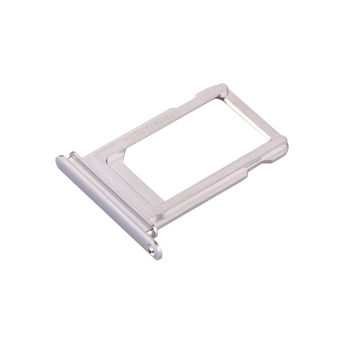 Card Tray for iPhone X(Grey)